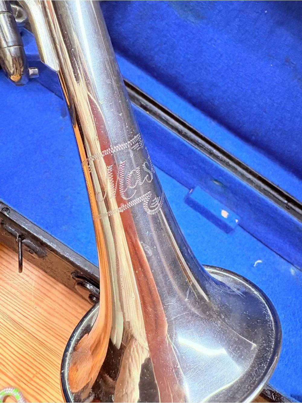 Master Trumpet - Picture 2 of 11
